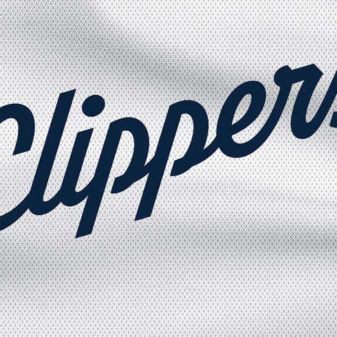 NBA Los Angeles Clippers Team Jersey Nintendo 2DS XL (2017) Skin